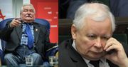 Wałęsa znów o Jarosławie Kaczyńskim: "Jego celem jest uśmierzenie poczucia winy"