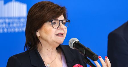 Minister zdrowia przeciwna rewolucji w składce