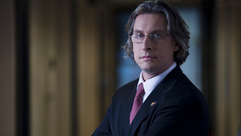 Wojciech Sobieraj, prezes Alior Banku