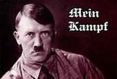 Mein Kampf ciąg dalszy