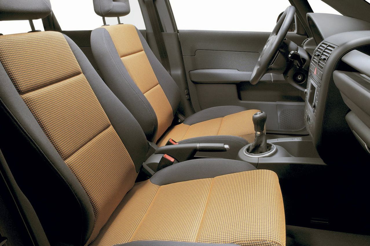 Audi A2
