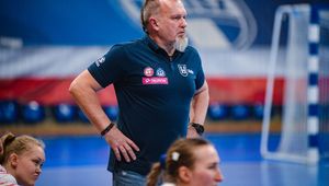 Wymowne słowa trenera po przełomie w Koszalinie