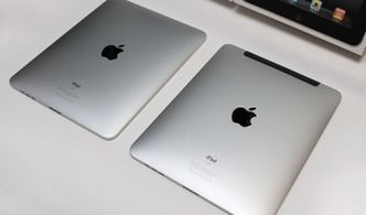 Apple bije rekordy. 46 mld dolarów obrotu