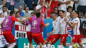 Euro 2016. zagraniczne media po meczu Polska - Irlandia Północna: Milik złamał serca rywali, dominacja Polaków