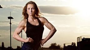 Ma cztery tytuły mistrza świata. Oto polska gwiazda kobiecej kulturystyki