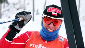 Awans Justyny Kowalczyk w klasyfikacji generalnej PŚ, Stina Nilsson liderką