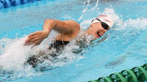 Rio 2016. Oktawia Nowacka zachowała pozycję liderki po dwóch konkurencjach pięcioboju nowoczesnego