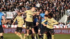 Wyrachowany Górnik zrobił swoje. Znamy pierwszego finalistę Pucharu Polski