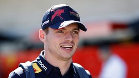 Skandal w F1. Verstappen oskarżony o kradzież, jest reakcja kierowcy