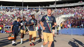 Nowe informacje ws. rejestracji Lewandowskiego. Barcelona potrzebuje potężnej kwoty