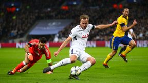 Ogromne osłabienie Tottenhamu Hotspur i reprezentacji Anglii. Harry Kane wypadł na kilka tygodni