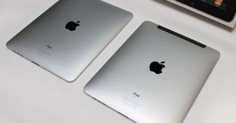 Apple bije rekordy. 46 mld dolarów obrotu