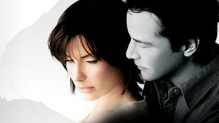 Sandra Bullock i Keanu Reeves