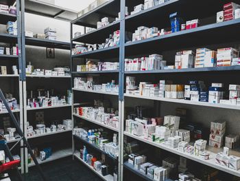 Wycofany w całym kraju. Decyzja ws. serii leku do chemioterapii