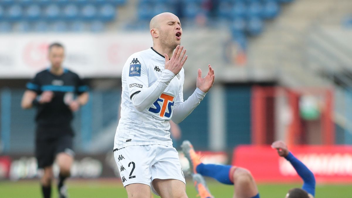 PAP / Tomasz Kudala / Na zdjęciu: Michał Pazdan