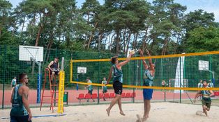 XIX Osada Cup za nami – plażowe emocje na najwyższym poziomie