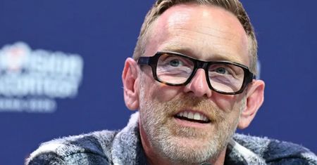 Kontrowersje wokół Izraela. Dyrektor Eurowizji zabrał głos