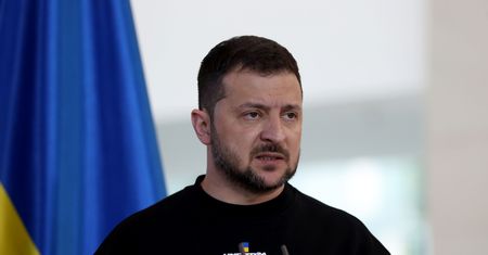 WTO potwierdza. Ukraina złożyła skargę na polski zakaz importu zboża