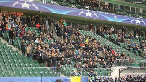 Legia - Real: prawie 6 milionów widzów zobaczyło mecz