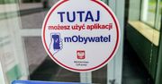Nowa usługa w mObywatelu już dostępna. Już nie trzeba iść do urzędu