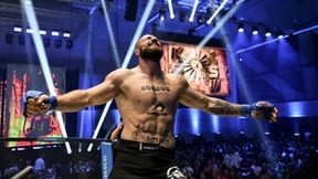 KSW 76. Marek Samociuk - Kamil Gawryjołek (GALERIA)