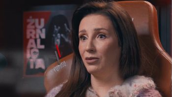 Dominika Serowska poszła do Żurnalisty. Nie podoba jej się, jak zatytułowano wywiad: "Czy miałam na to wpływ? NIE"