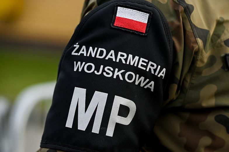 Żołnierz z Wrocławia zhańbił mundur. Grozi mu 10 lat więzienia