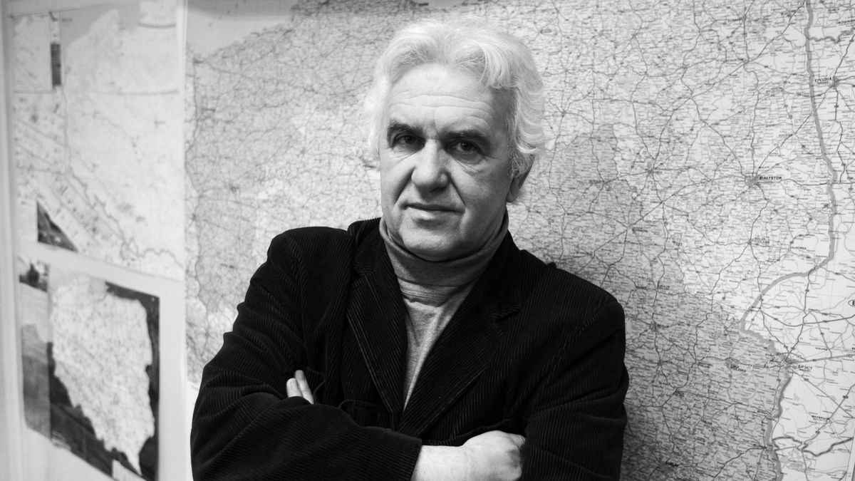 Nie żyje Aleksander Żyzny. Miał 73 lata