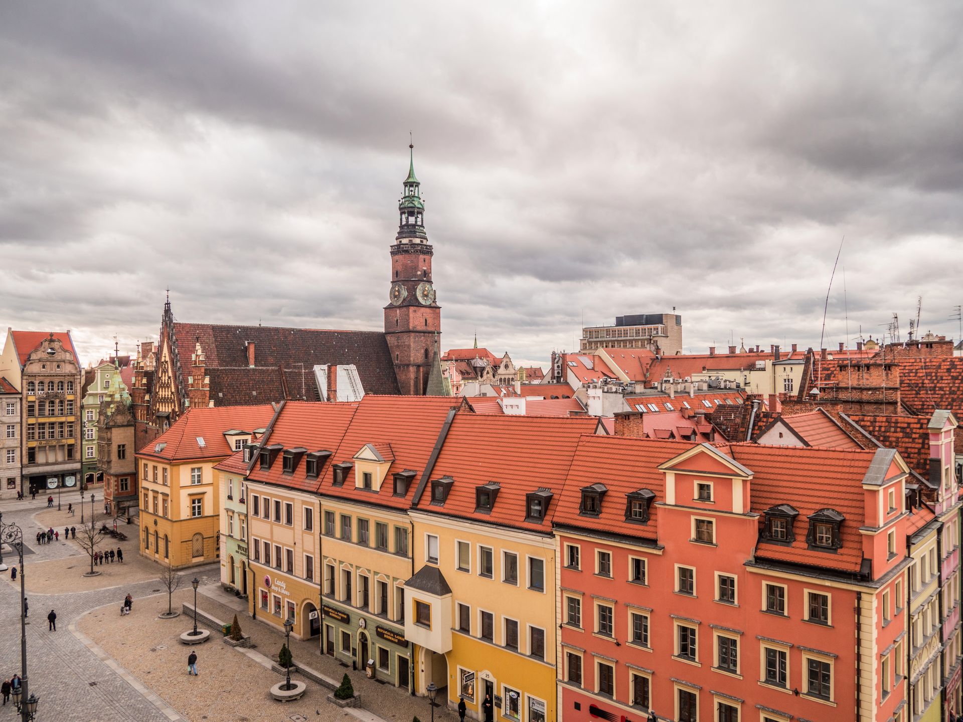 Panasonic Lumix GX8 - stabilizacja i jakość w pełnej krasie 42