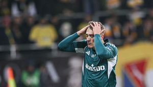 Nie ma już żadnych złudzeń. Polska może zapomnieć o dodatkowym miejscu w LM