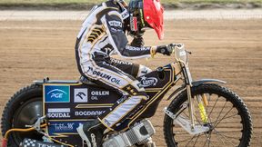 Żużel. Motor dziurawy jak ser szwajcarski. Młody Niemiec walczy o kontrakt w PGE Ekstralidze