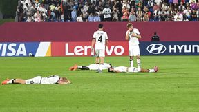 Potężna klęska. Niemcy upokorzeni na MŚ