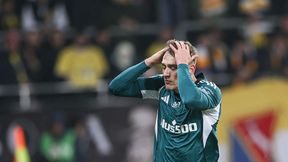 Koniec marzeń. Dodatkowe miejsce dla Polski przepadło