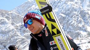 Kamil Stoch: Warunki nie były sprawiedliwe