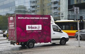 Wstrzymana sprzedaż alkoholu w Frisco. Dostępne są jedynie piwa bezalkoholowe