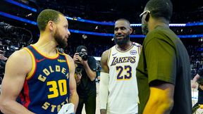 NBA planuje dużą zmianę Meczu Gwiazd. USA kontra reszta świata?