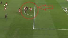 "Nowe wcielenie Lewandowskiego". Piękna asysta piłkarza Bayernu