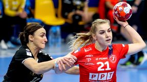 PGNiG Superliga Kobiet. Piotrcovia przebiła w Chorzowie czterdziestkę
