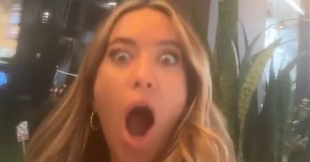 "Love Island": Jaqueline nakryła Bartka na zdradzie. Jak zareagował?