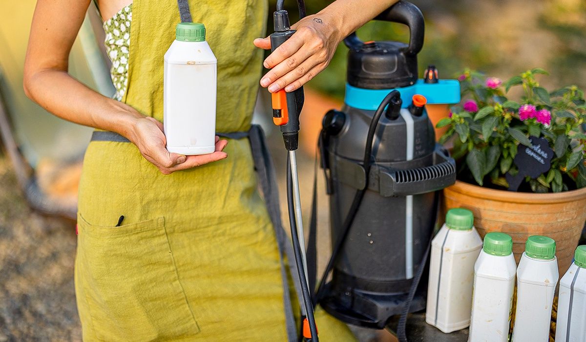 Co się zmieniło? Nowe przepisy o środkach ochrony roślin