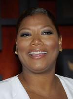 Queen Latifah