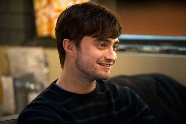 "Young Americans": Daniel Radcliffe i Dane DeHaan młodymi Amerykanami