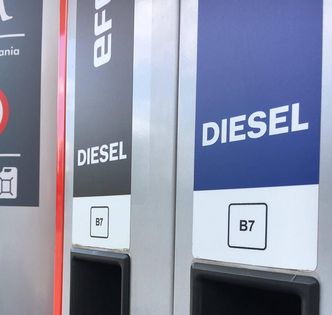Nowe oznakowanie już na stacjach. Zobacz, jak zatankować odpowiednie paliwo