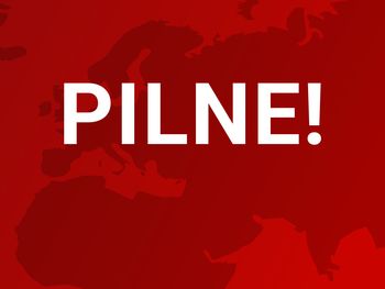 Dywersja na kolei. Rzecznik ministra wskazuje na rosyjskie służby specjalne