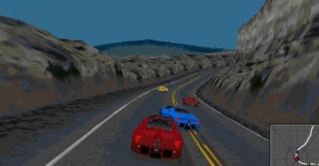 18 lat, 18 gier - tak się zmieniał Need for Speed