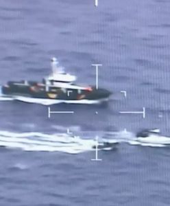 Podejrzana łódź pod polską banderą pływała wokół Wysp Kanaryjskich