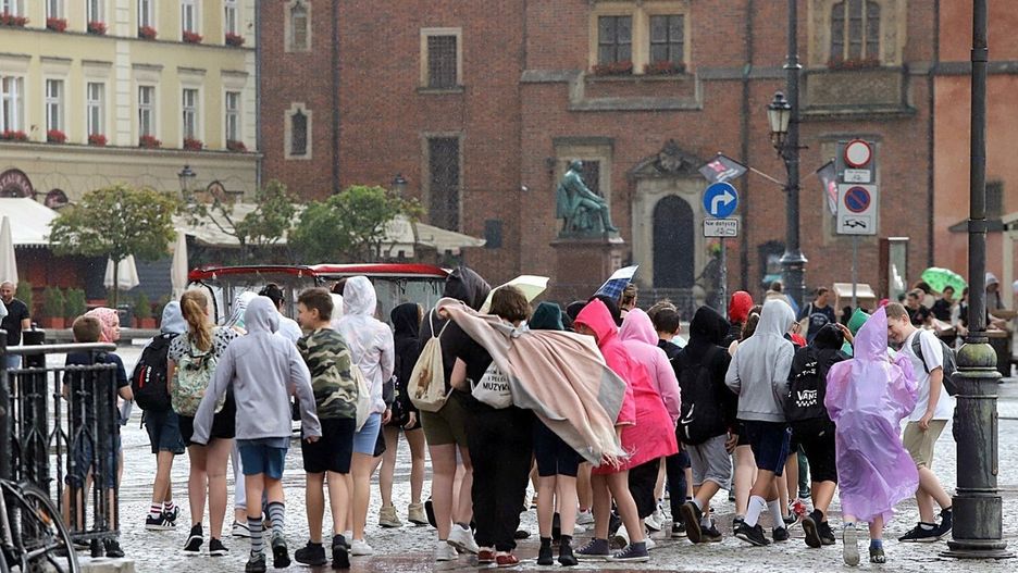 Burze we Wrocławiu