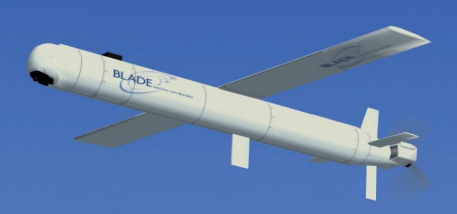 Blade Arrow – Izrael szykuje się na wojnę precyzyjną [wideo] 2