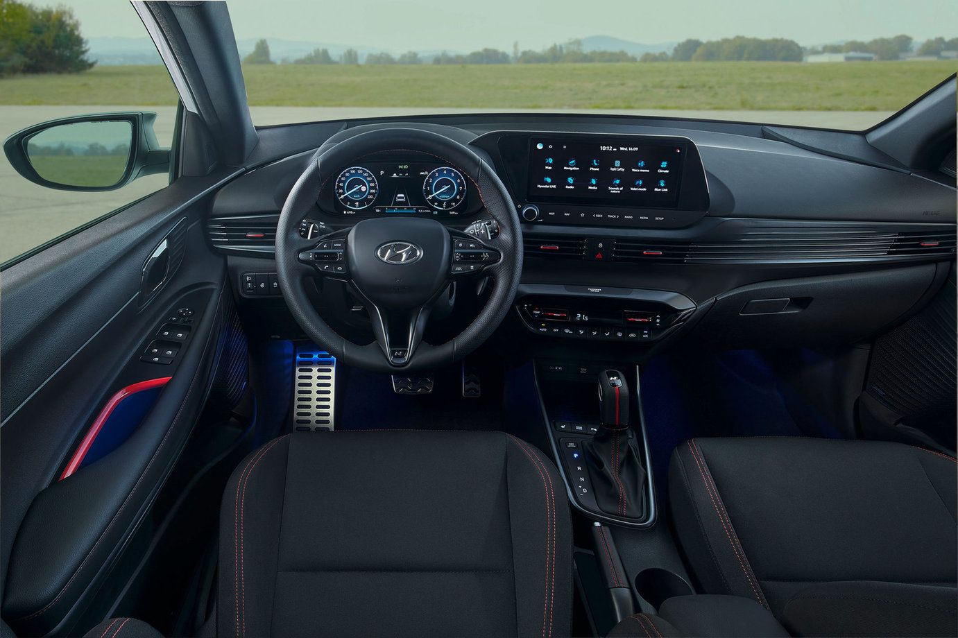 Hyundai i20 N Line (2020)