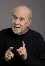 George Carlin zdobył 5 nagród Grammy